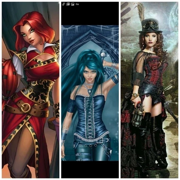 𝅺💋LIKE, FOLLOW, SHARE💋Follow Games  for Women - Picture 4 of 8